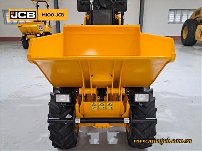 Xe ben tự đổ JCB 1T-2 1 tấn