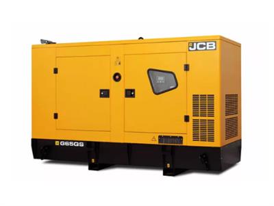 Máy phát điện 3 pha 58,7kVA JCB G65QS