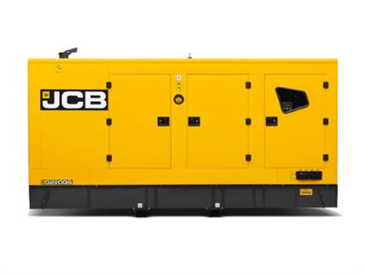 Máy phát điện 3 pha 200kVA JCB G220QS