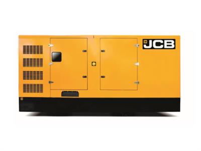 Máy phát điện 3 pha 709kVA JCB G780X/G780QX