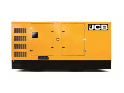 Máy phát điện 3 pha 647kVA JCB G720QX