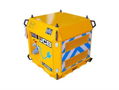 Máy phát điện di động Powerpack JCB 1.50QE